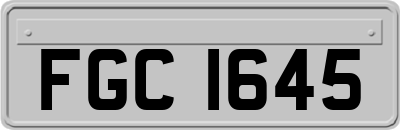 FGC1645