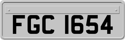 FGC1654