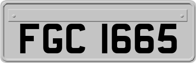 FGC1665