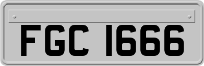 FGC1666