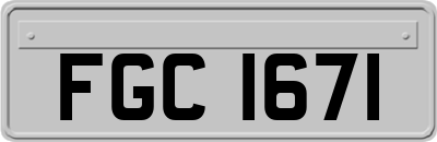 FGC1671