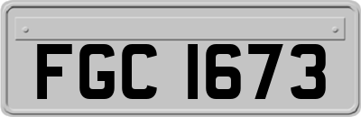 FGC1673