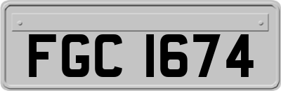 FGC1674