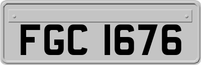 FGC1676