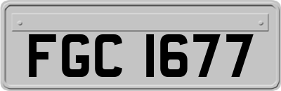 FGC1677