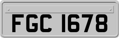 FGC1678