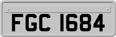 FGC1684