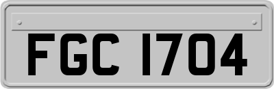 FGC1704
