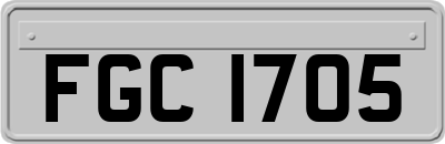 FGC1705