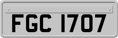 FGC1707