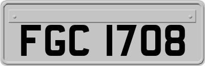FGC1708