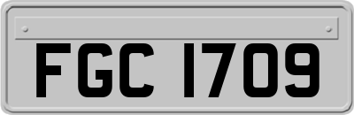 FGC1709