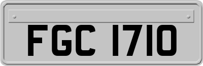 FGC1710