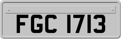 FGC1713