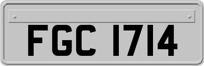FGC1714