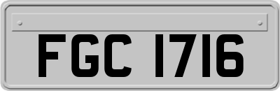 FGC1716