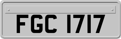FGC1717