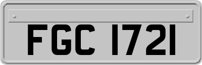 FGC1721