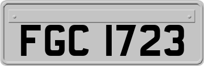 FGC1723