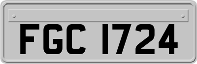 FGC1724