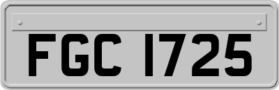 FGC1725