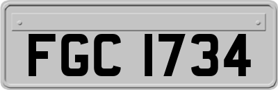 FGC1734