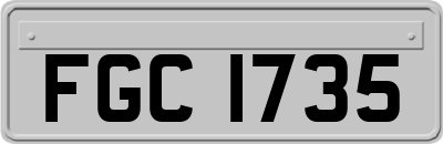 FGC1735