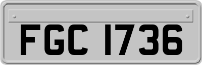 FGC1736
