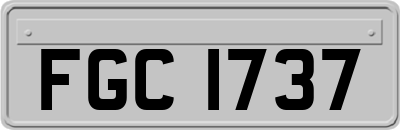 FGC1737