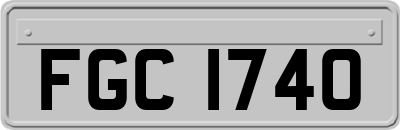 FGC1740