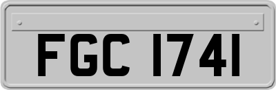 FGC1741
