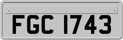 FGC1743