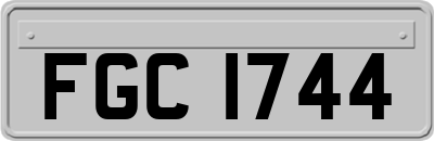 FGC1744