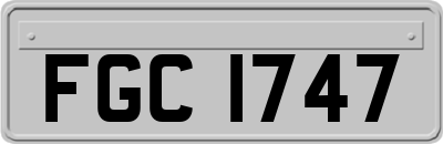 FGC1747