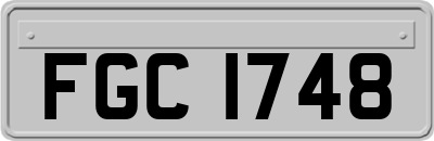 FGC1748