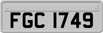 FGC1749