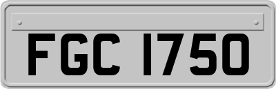 FGC1750