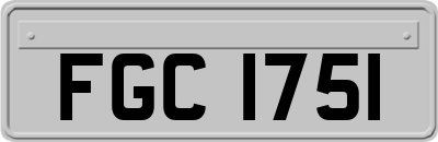 FGC1751