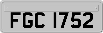 FGC1752