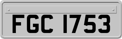 FGC1753