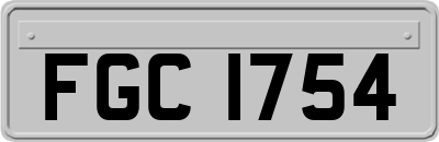 FGC1754