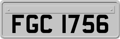 FGC1756