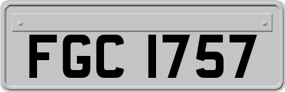 FGC1757