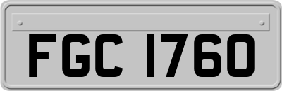 FGC1760
