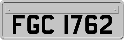 FGC1762