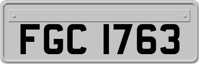 FGC1763