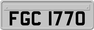 FGC1770