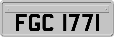 FGC1771