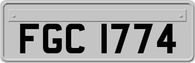 FGC1774