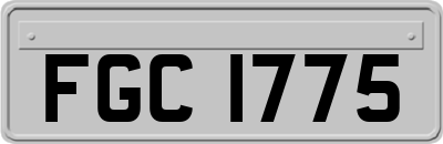 FGC1775